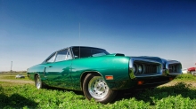 Dodge Coronet       